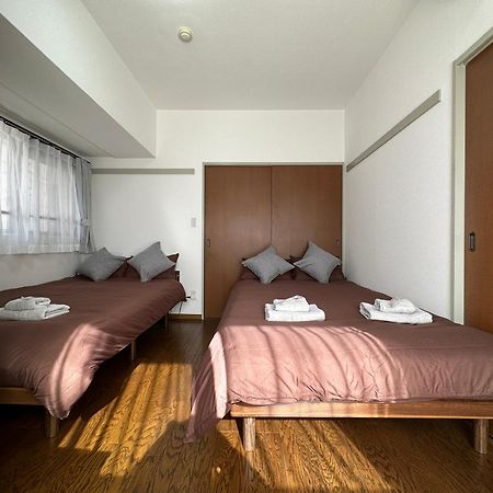 Nestay Apartment Tokyo Akihabara 외부 사진