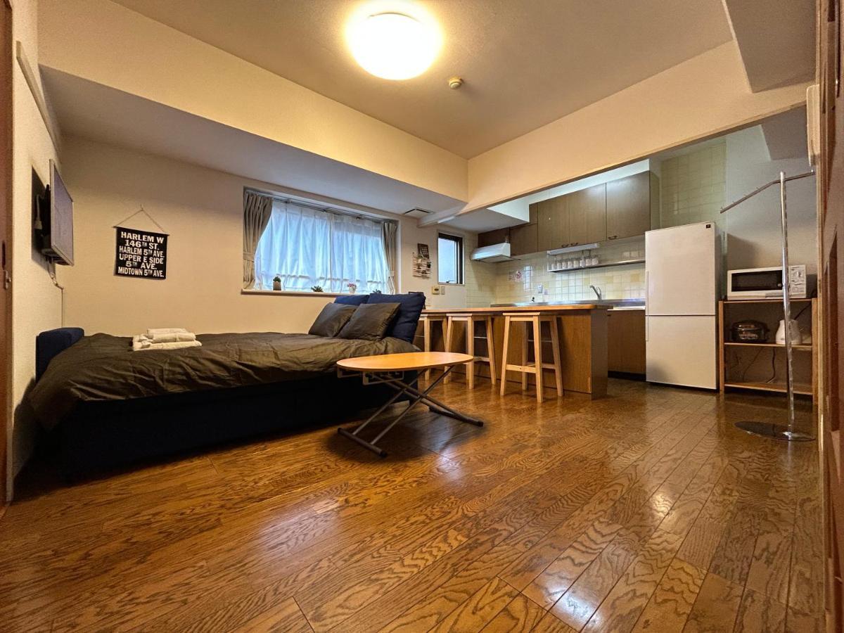 Nestay Apartment Tokyo Akihabara 외부 사진