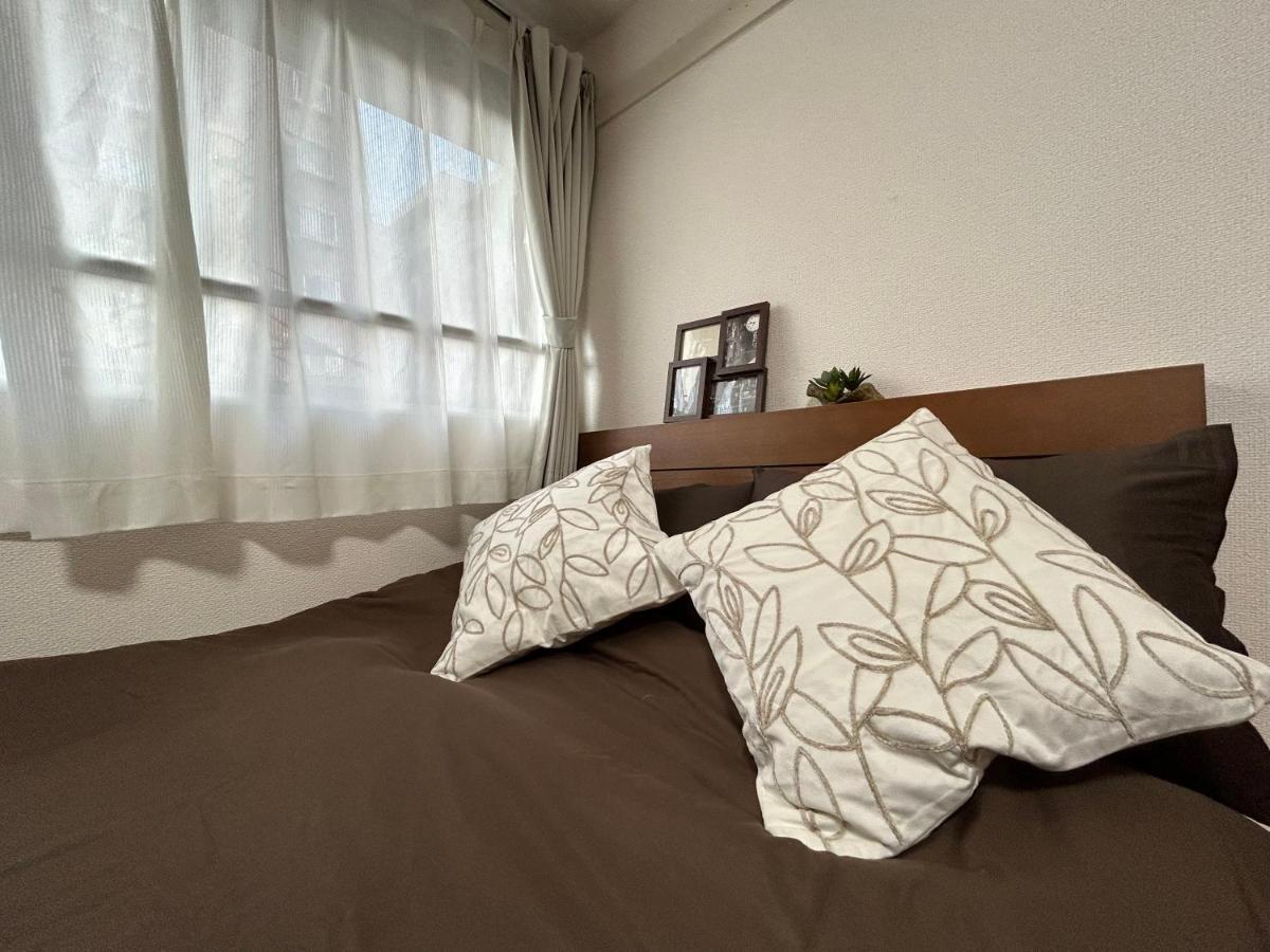 Nestay Apartment Tokyo Akihabara 외부 사진