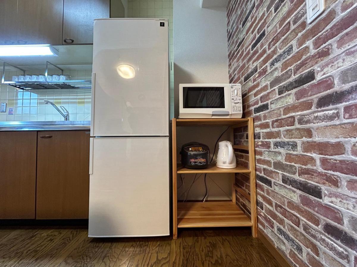 Nestay Apartment Tokyo Akihabara 외부 사진