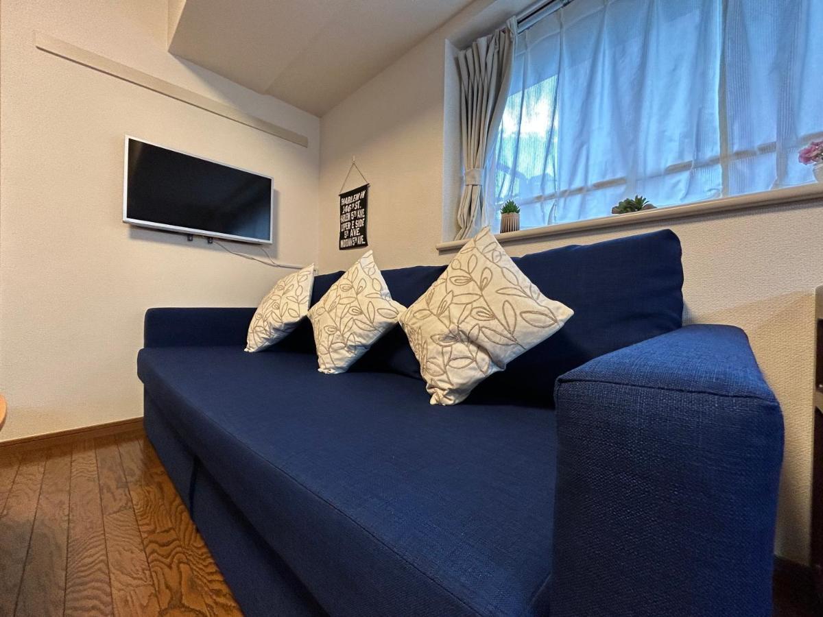 Nestay Apartment Tokyo Akihabara 외부 사진