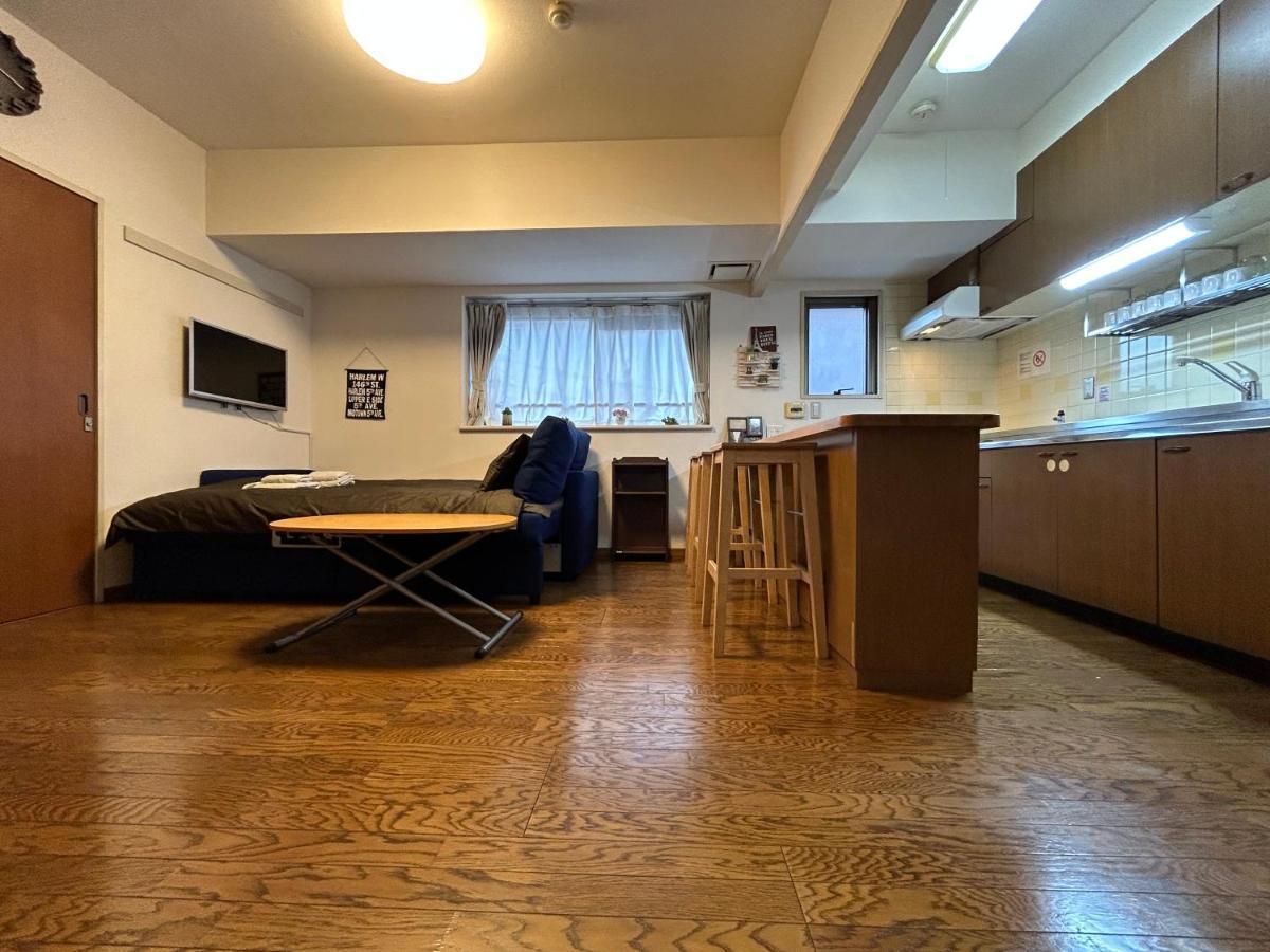 Nestay Apartment Tokyo Akihabara 외부 사진