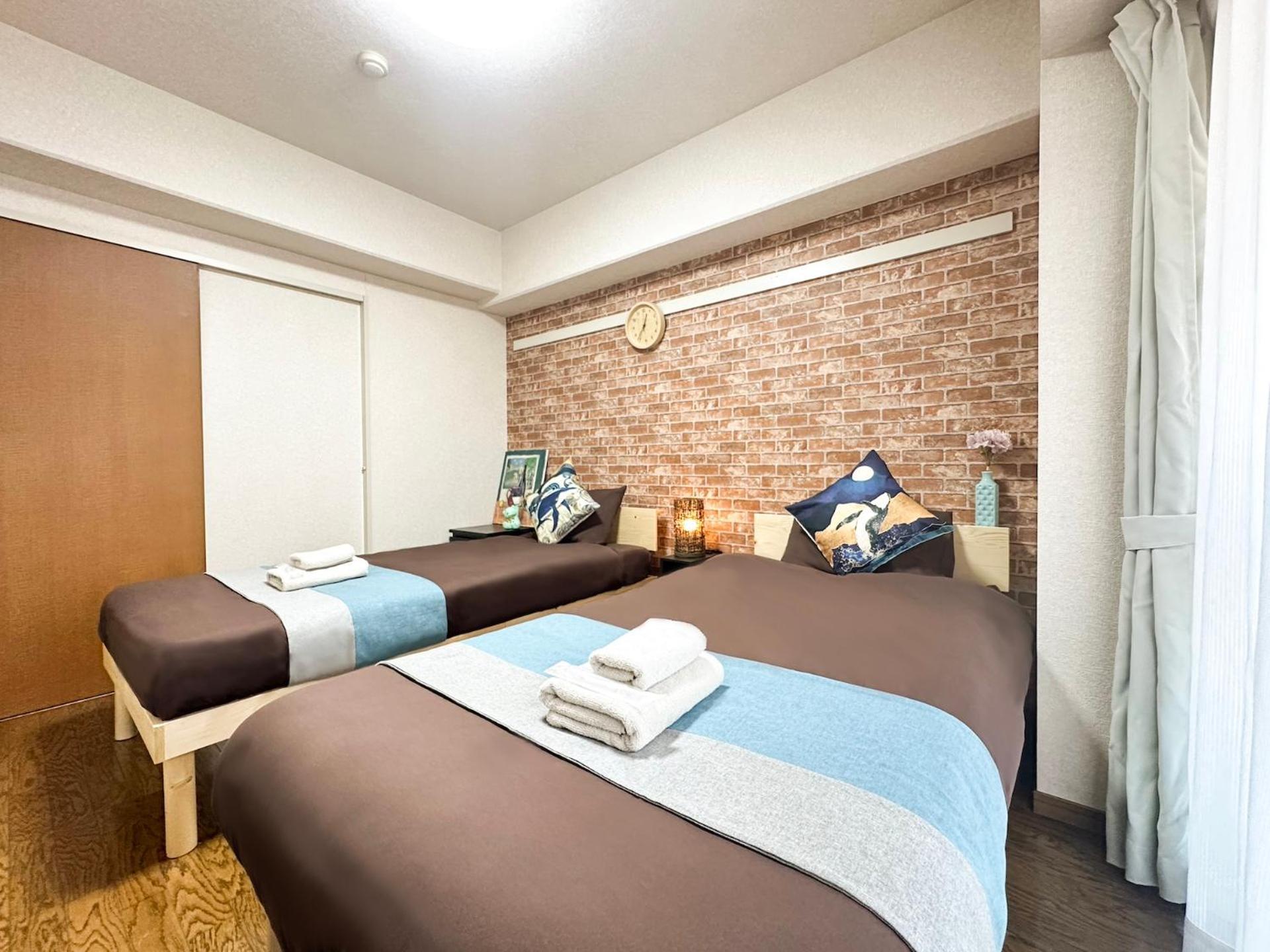 Nestay Apartment Tokyo Akihabara 외부 사진