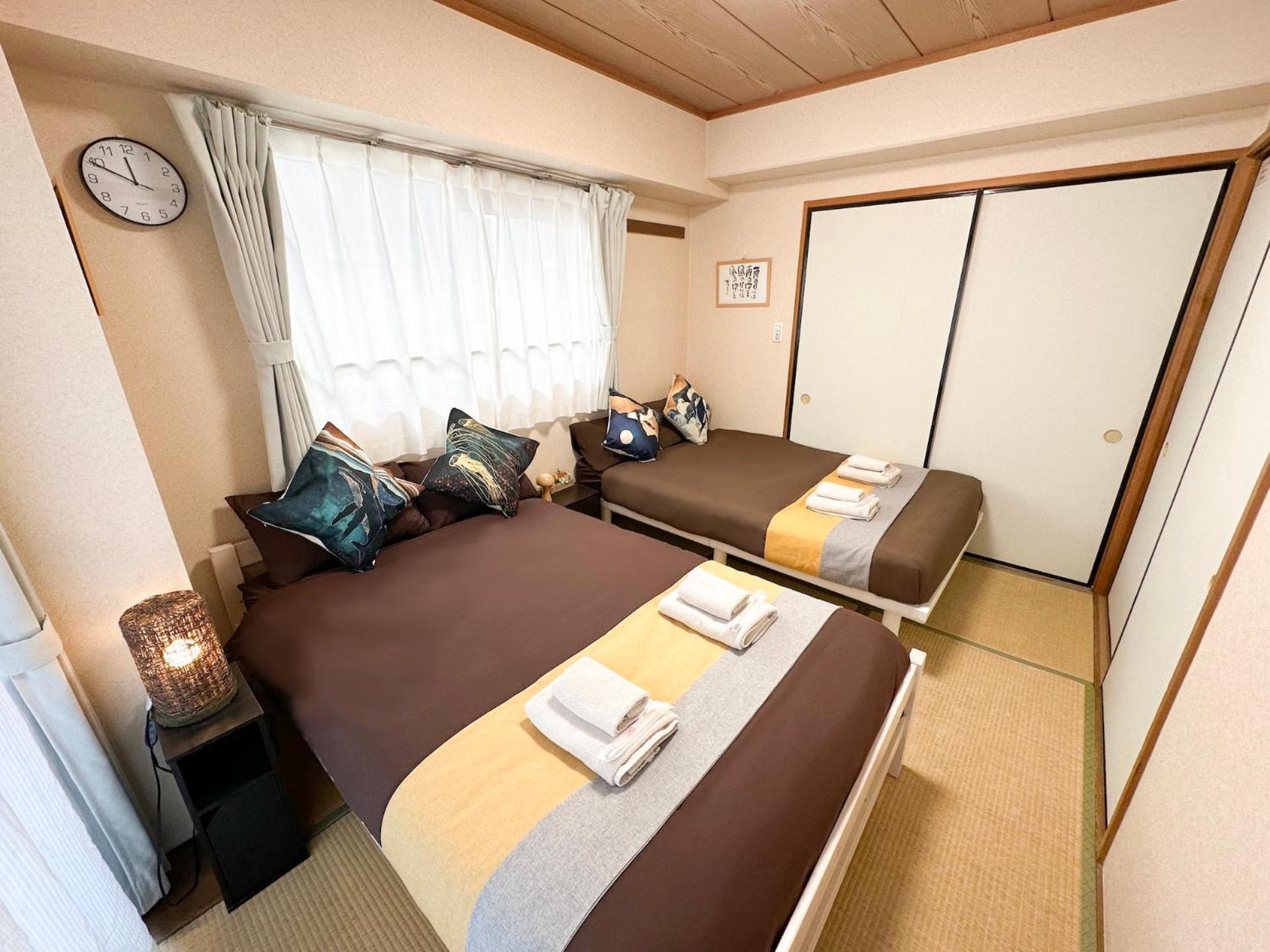 Nestay Apartment Tokyo Akihabara 외부 사진