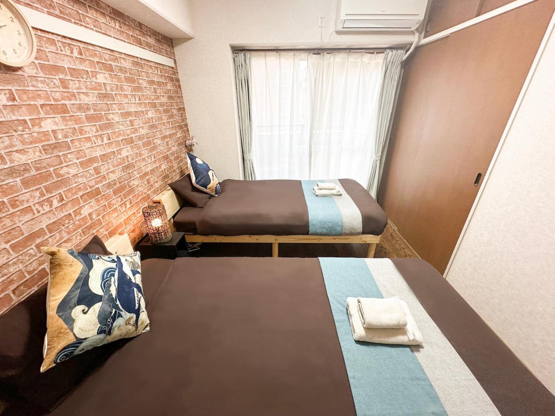 Nestay Apartment Tokyo Akihabara 외부 사진
