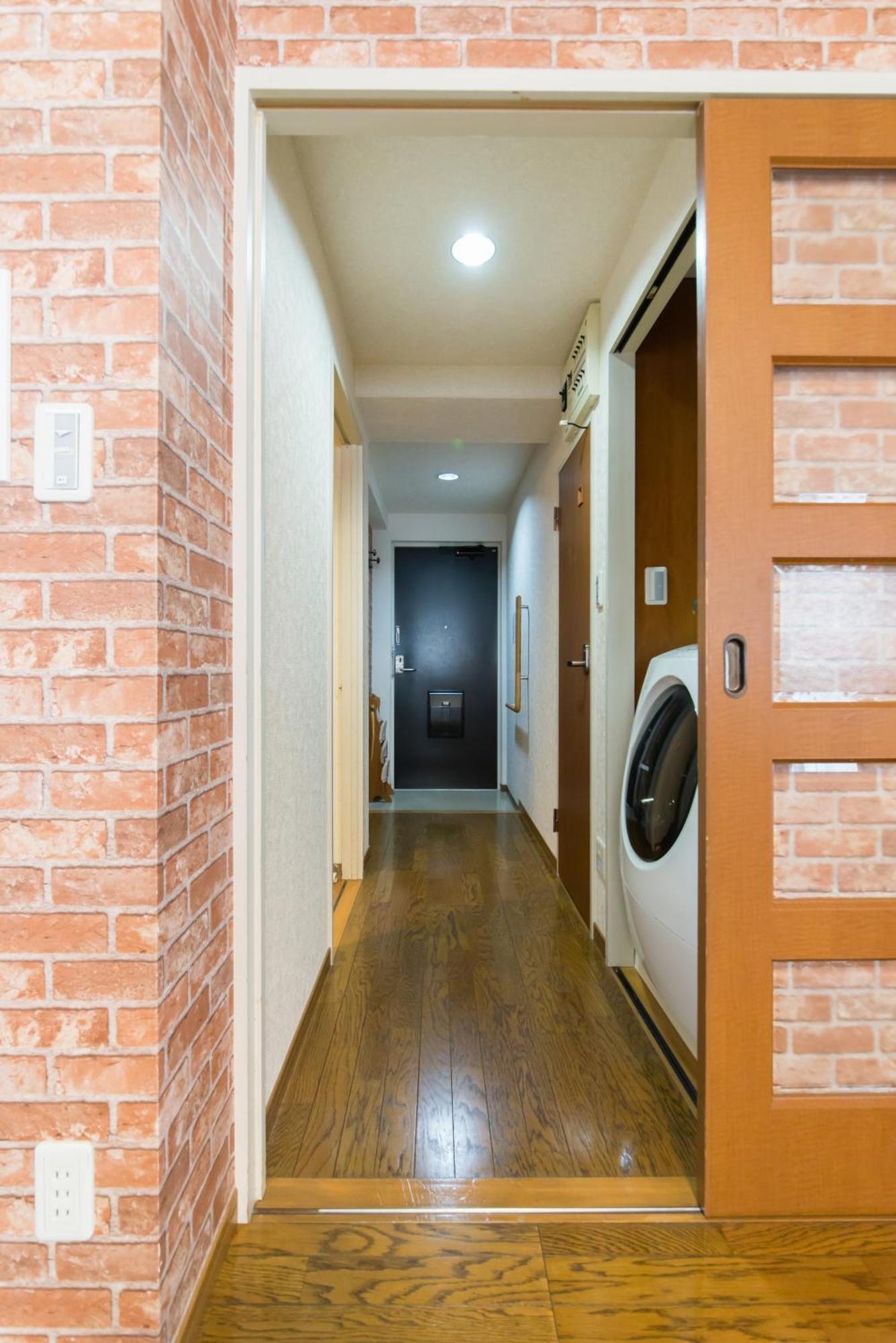 Nestay Apartment Tokyo Akihabara 외부 사진