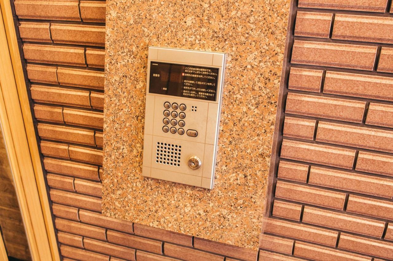 Nestay Apartment Tokyo Akihabara 외부 사진