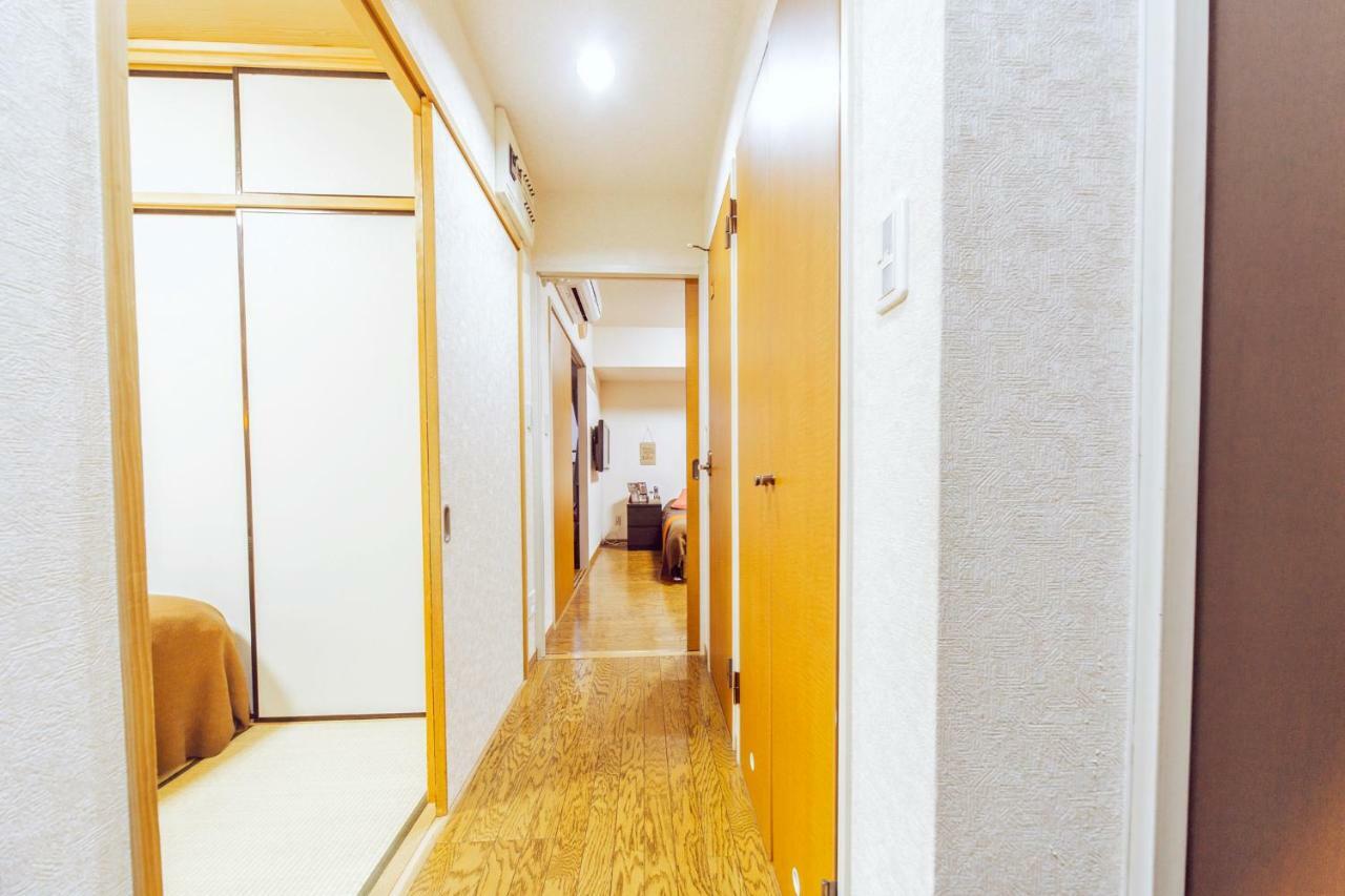 Nestay Apartment Tokyo Akihabara 외부 사진